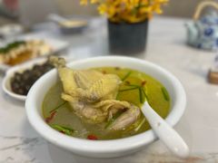 -小陆莲花蟹园农家乐(莲花岛店)