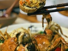 -十面欢腾·海鲜面·台式Bistro(长乐路店)