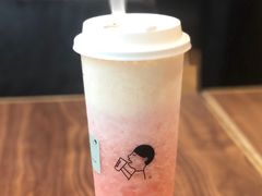 -喜茶(深圳东门1234店)