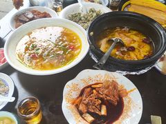 -郭鸡肉·非遗餐厅(安仁古镇店)