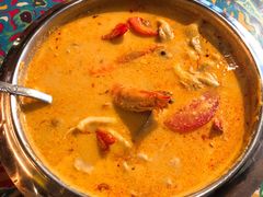 -泰妃堂.泰菜.夜宵(赤岗总店)