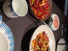 -山石榴·贵州菜(丰盛里店)