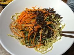 厝内胡麻拌面-厝内小眷村(天河南一路店)