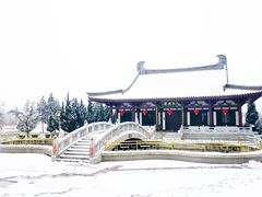 -法门文化景区
