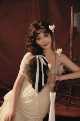 -米莱摄影写真(五大道别墅店)