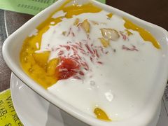 -南信牛奶甜品专家