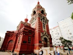 -圣·阿列克谢耶夫教堂