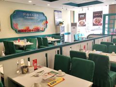 大堂-西域胡氏大盘鸡(谈固店)