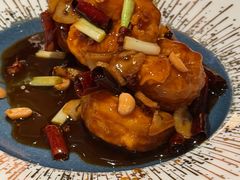 -广州文华东方酒店·江-由辉师傅主理