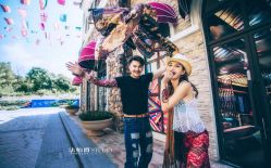 -太古映画婚纱摄影(天河店)