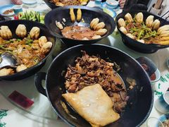 -古洼一锅鲜(总店)