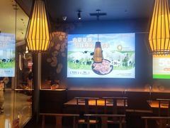 -呷哺呷哺(松北万象汇店)