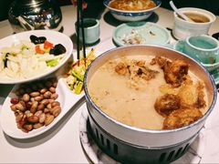 -裕丰源滋补烩面(天赋路店)