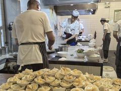 -老刘家永盛斋·传统泡馍(东关南街店)