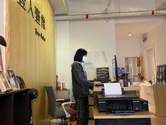 -壹人壹像工作室(购物公园店)