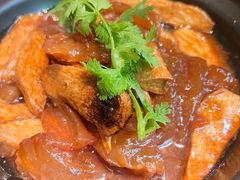 -竹里馆·淮扬菜·功夫茶(老门东店)