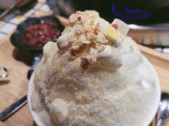 年糕雪冰-董眼镜火锅(洪崖洞总店)