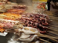 -食悦天美食广场(西安CityOn熙地港购物中心店)