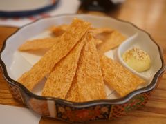 鳕鱼片-金井日本料理(丽柏广场店)