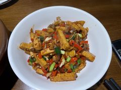 -八碗湘长沙市井菜(坡子街店)