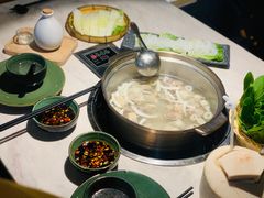 -狐狸爱上椰子鸡(滨江星光大道店)