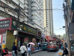 -清真·马安军辣子牛肉面