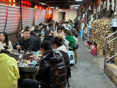 -咊记茅草棚柴火鸡(乌当店)