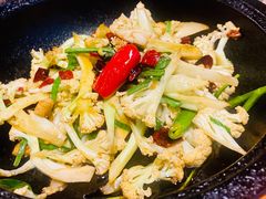 -烛影拾光观景餐厅·创意菜·摄影·小提琴(大唐不夜城店)