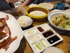 -洛阳宴·洛阳菜(南昌路店)