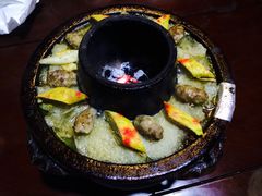 -龙姐私房菜(和顺古镇店)