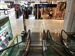 -银泰百货(北京大红门店)