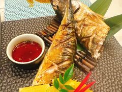 -月下料理(楷林IFC店)