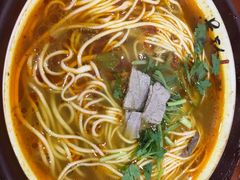 -美玲拉面(鞍山西道店)