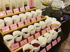 -栈桥王子饭店-风味餐厅
