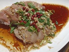 -猪腰一家·地道佛山菜(盐步店)