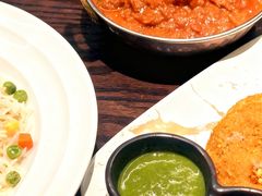 -甘尼仕印度餐厅爵士酒吧(阳春巷店)