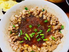 蒸肉饼-玲燕蒸菜馆(江东路店)