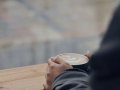 -COTTON CAFE(德信·中外公寓店)