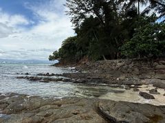 -东姑阿都拉曼海洋公园