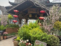 -二十八里太湖船菜(吉祥路店)