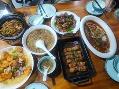 -臭鳜鱼人家·老字号徽菜