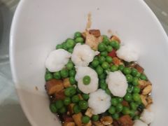 八宝酱丁-满江红大酒店(城站店)
