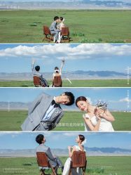 -蒙娜丽莎婚纱摄影·旅拍
