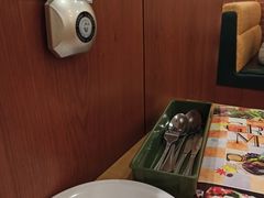 -萨莉亚意式餐厅(金隅嘉品mall店)