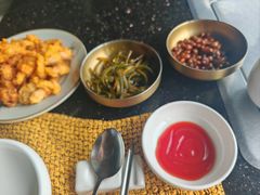 -亚龙湾红树林度假酒店-韩轩韩餐厅