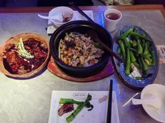 金不换啫田鸡-啫神·广州地标美食(北京路店)