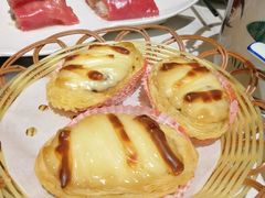 芝士牛柳挞-粤食堂(天津和悦汇店)
