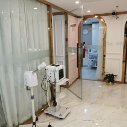 -Hi Beauty Skin 科技美肤中心