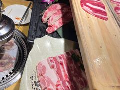 -牛市牛烤肉(西单大悦城店)