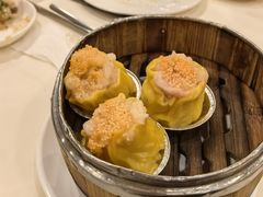 -凤凰楼酒家·粤宴点心(华强北店)